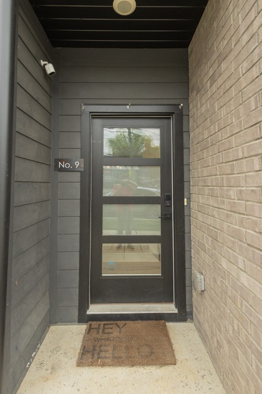 1701 Porter Road, Unit 9 Nashville, TN 37206 - Photo 23 of 25 Gallery Image 23