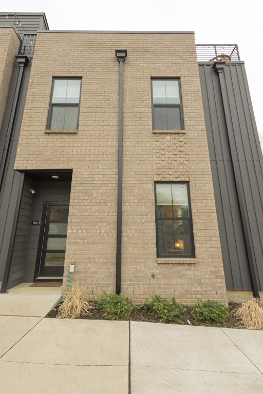 1701 Porter Road, Unit 9 Nashville, TN 37206 - Photo 24 of 25 Gallery Image 24