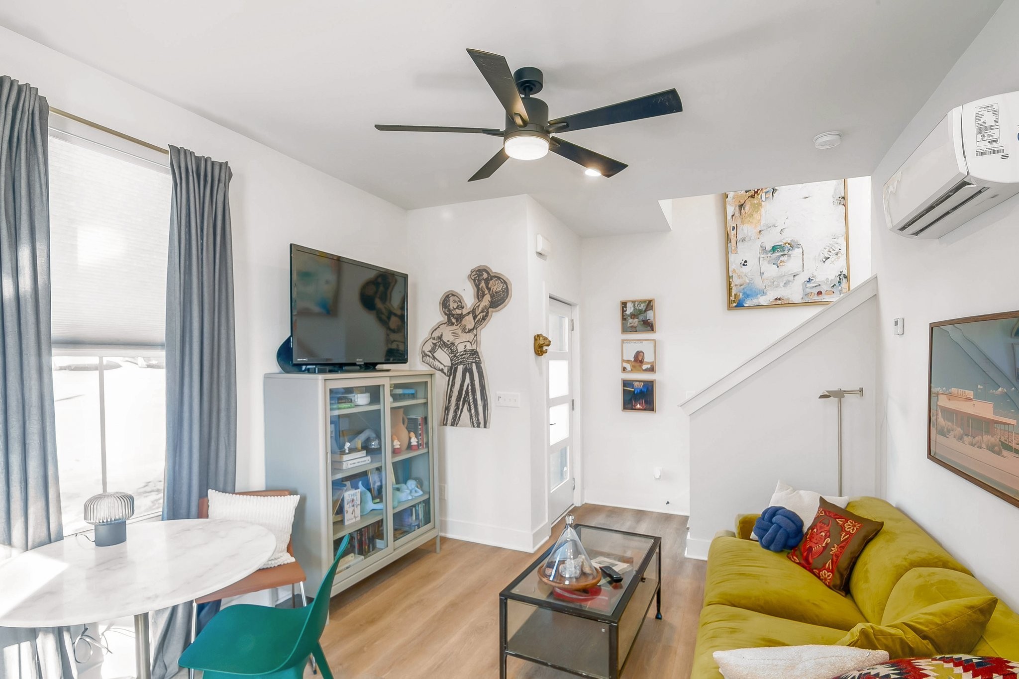 1701 Porter Road, Unit 9 Nashville, TN 37206 - Photo 7 of 25 Gallery Image 7