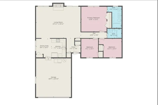 $260,000 | 106 Campbell Street, Crestview, FL 32536