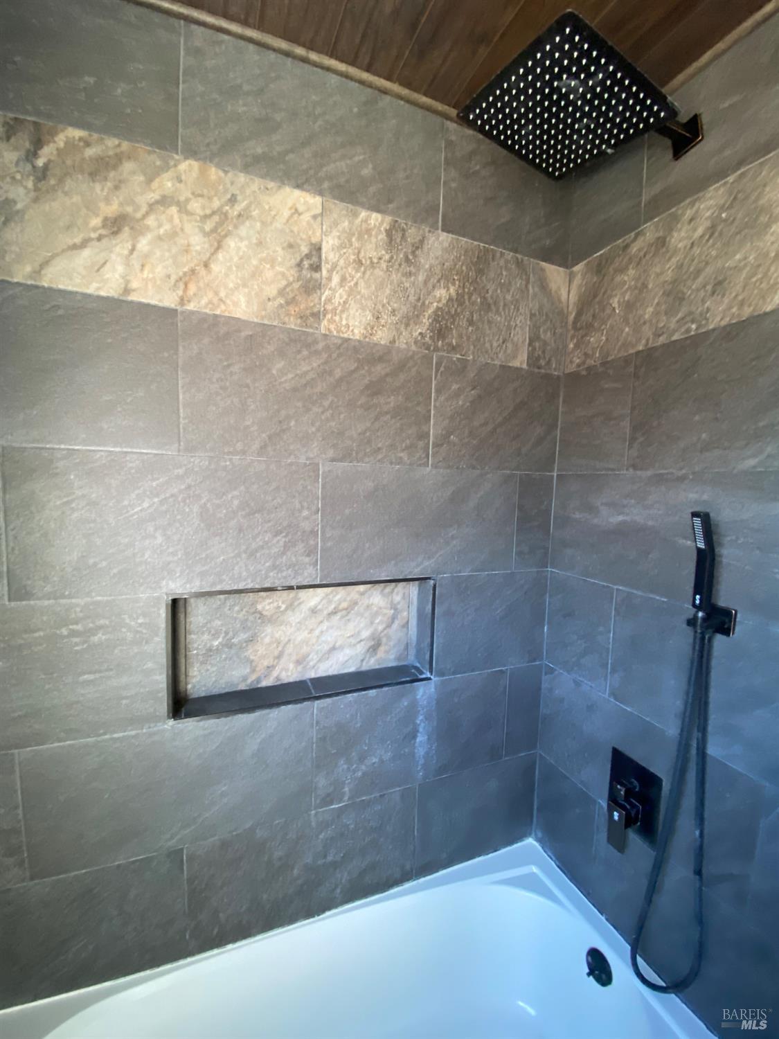 129 Foster Street Vallejo, CA 94591 - Photo 37 of 37 a bathroom with a shower