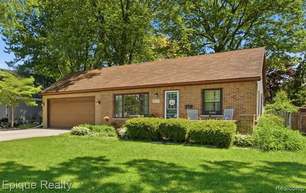$200,000 | 1609 New Jersey Avenue, Marysville, MI 48040