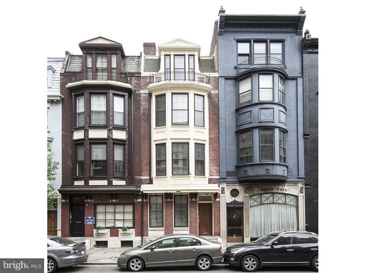 2048 Locust Street Philadelphia, PA 19103 - Photo 1 of 15 Gallery Image 1