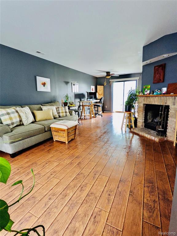 2551 Samoset Road, Unit 2551 Royal Oak, MI 48073 - Photo 5 of 18
