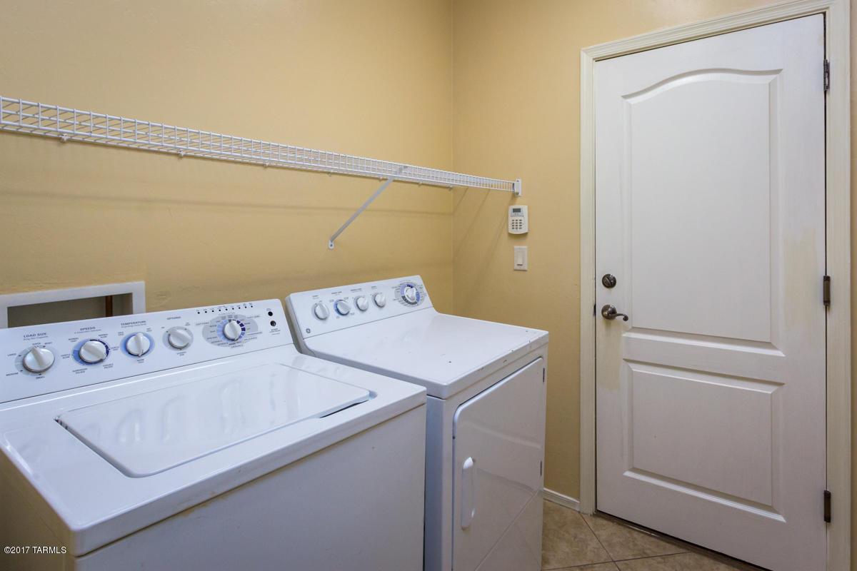 1182 West Rodriguez Road Tucson, AZ 85755 - Photo 20 of 28
