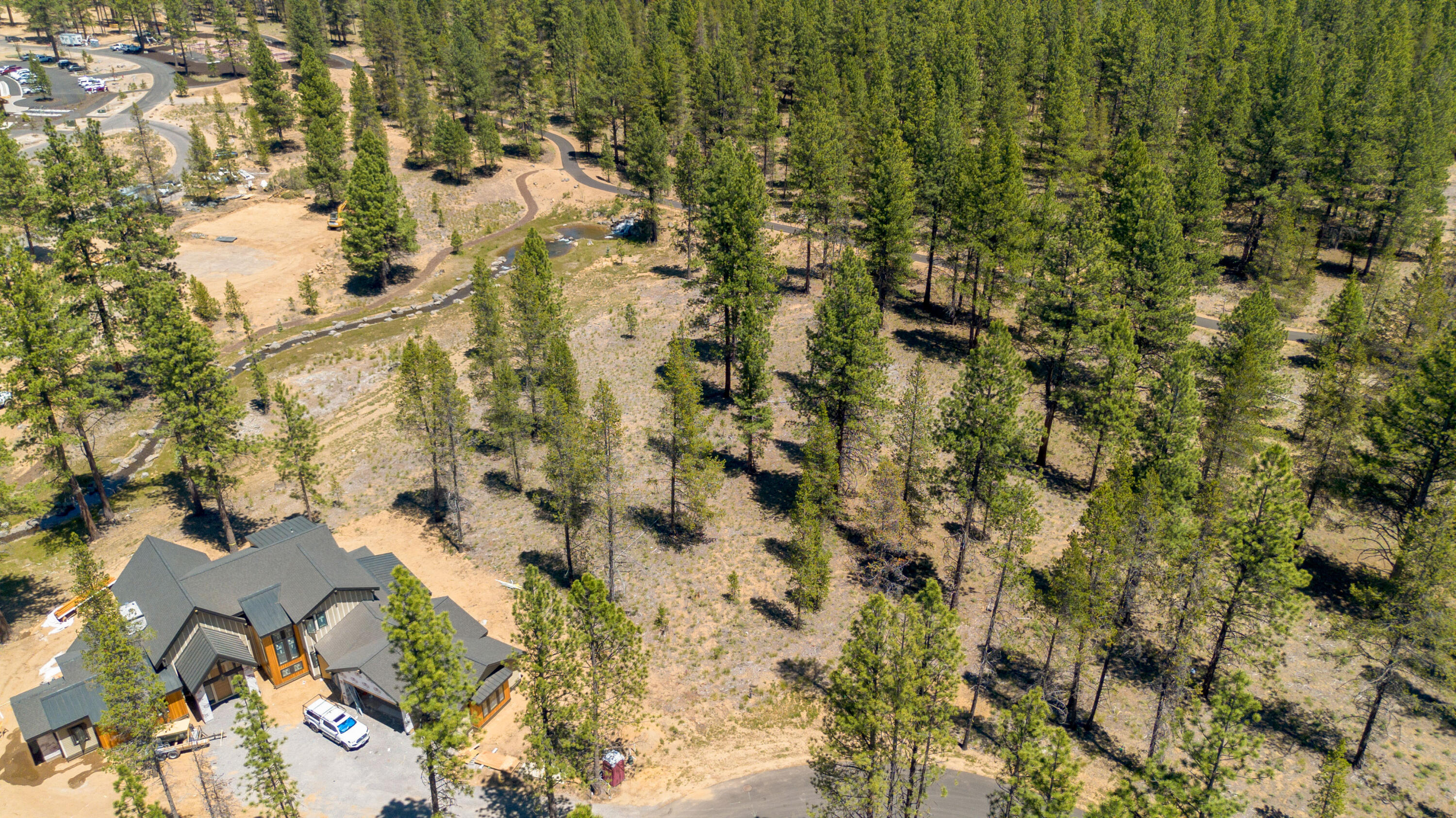 18235 Basalt Ln Bend, Unit 330 Bend, OR 97707 - Photo 14 of 27 14-Lot 330