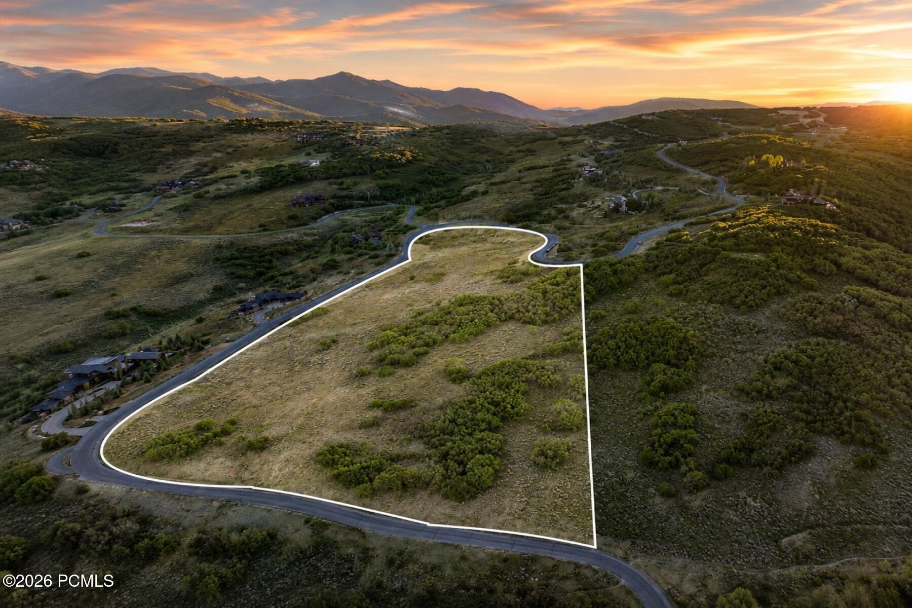 1374 West Red Fox Road Park City, UT 84098 - Photo 3 of 23