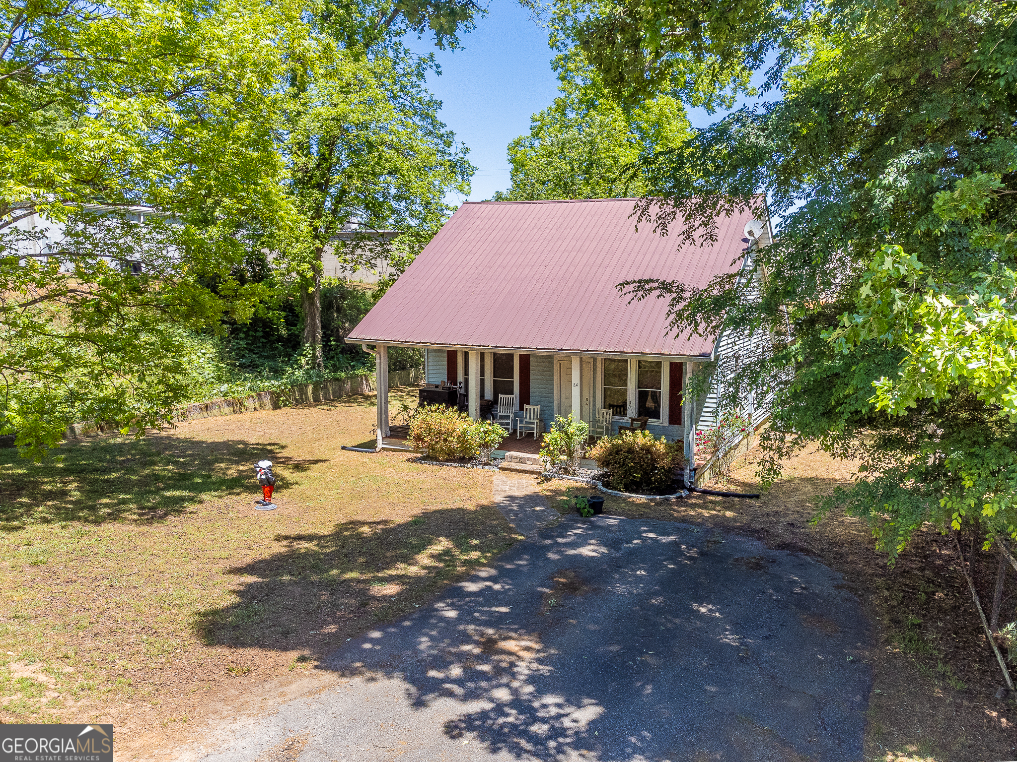 84 Hood Street Commerce, GA 30529 - Photo 8 of 45