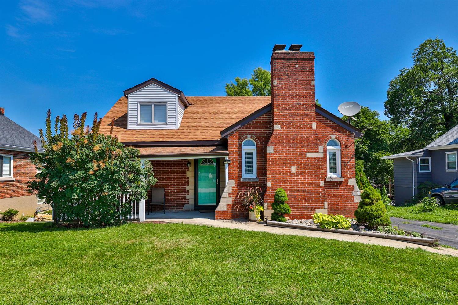 3318 Kleeman Road Cincinnati, OH 45211 - Photo 1 of 39