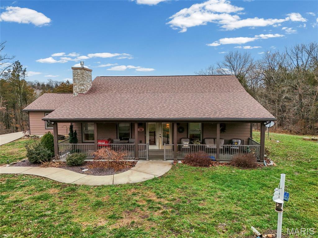 11540 Harrison Lake Road Festus, MO 63028 - Photo 2 of 56