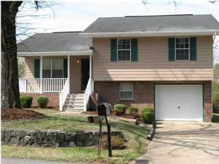 7923 Hancock Road Chattanooga, TN 37416 - Photo 1 of 9 Primary Photo