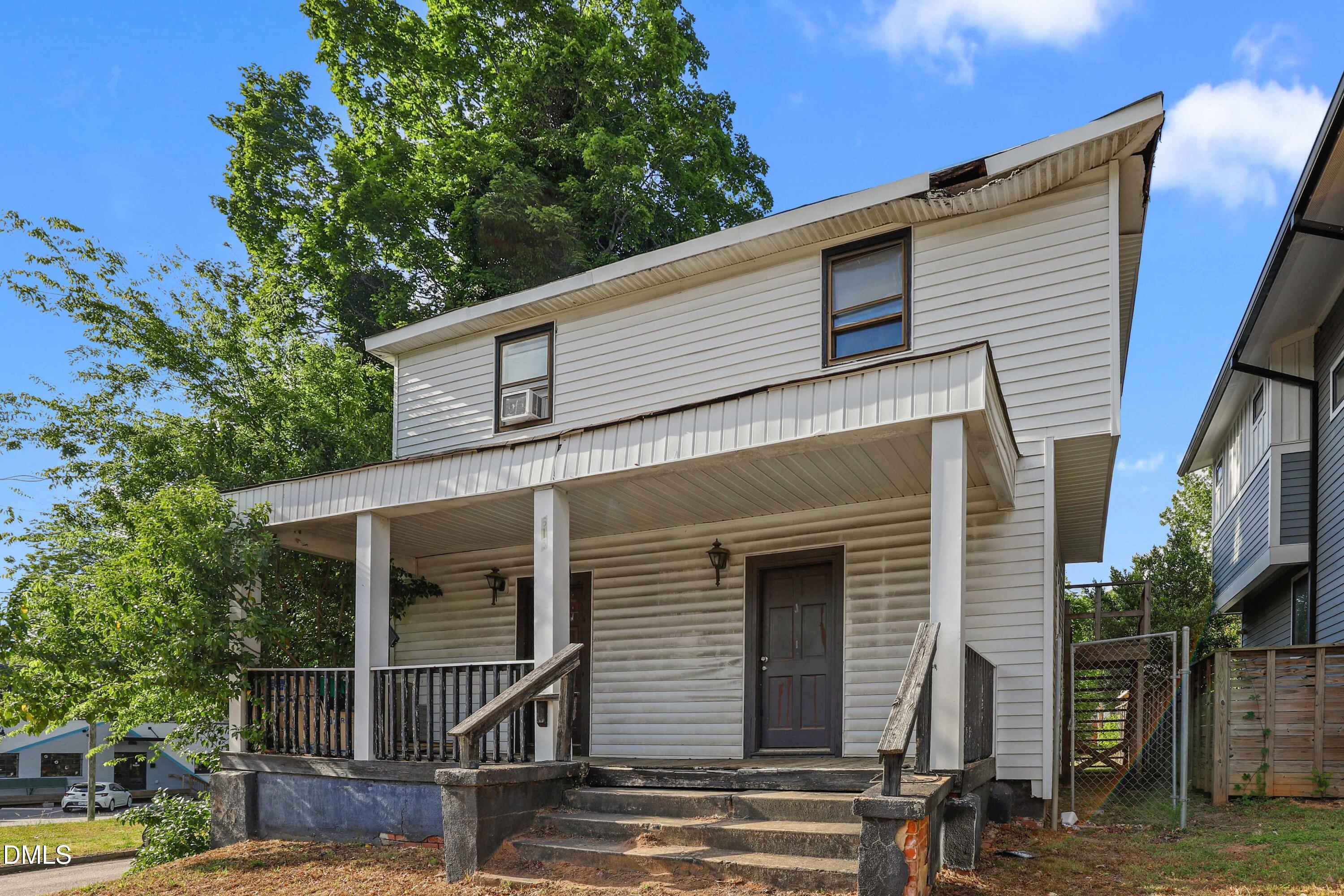 615 New Bern Avenue Raleigh, NC 27601 - Photo 1 of 47