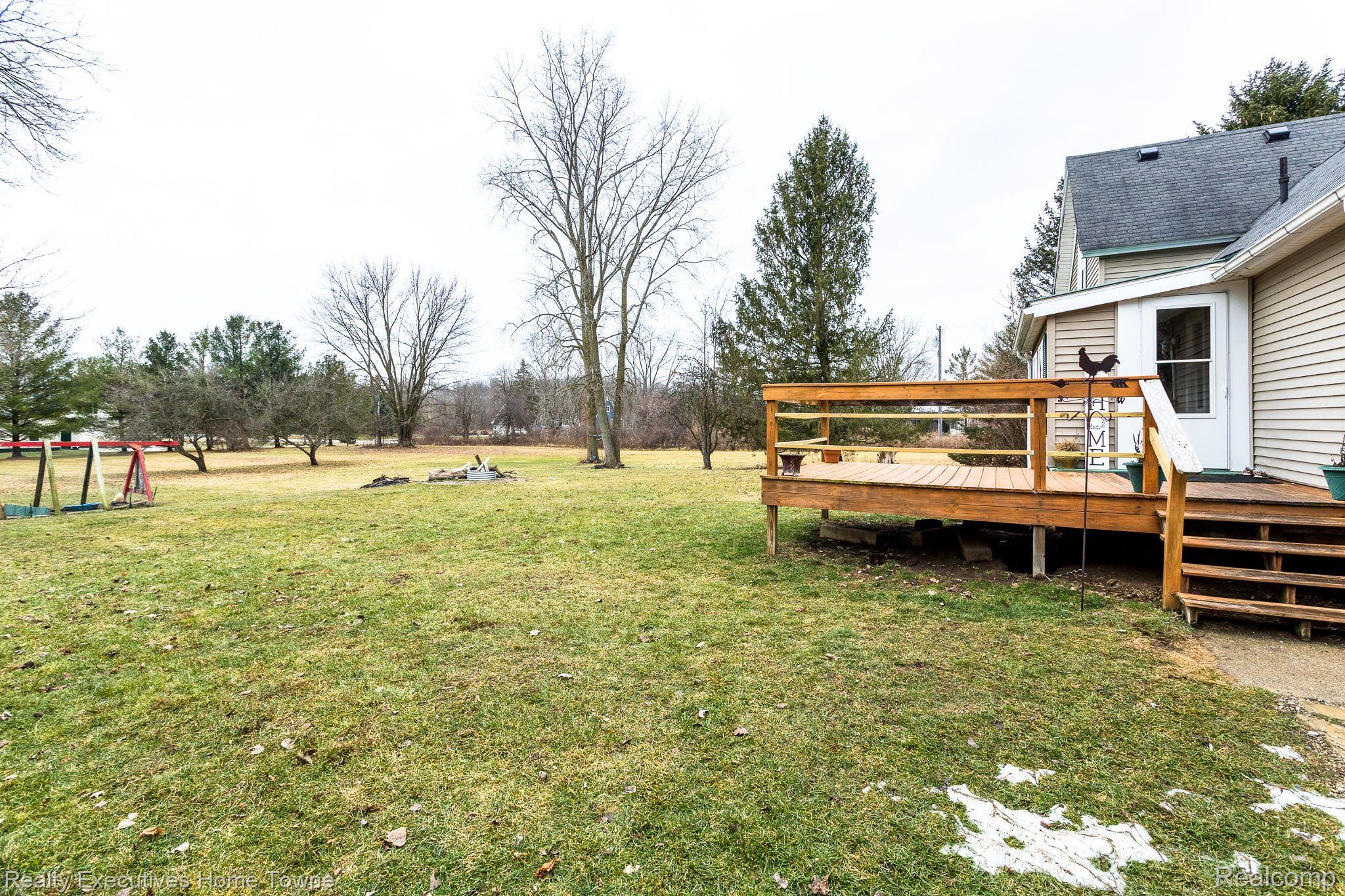 8481 Sparling Road Goodells, MI 48027 - Photo 5 of 41 Gallery Image 5