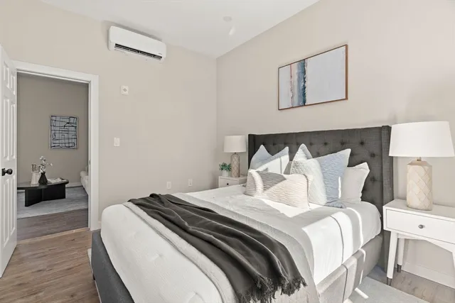 $529,000 | 28 Hansborough Street, Unit FIVE, Boston, MA 02124