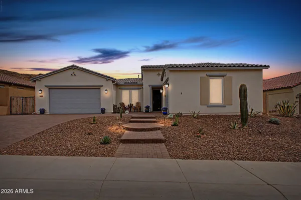 $1,230,000 | 3473 West Mountain Vista Drive, Phoenix, AZ 85045