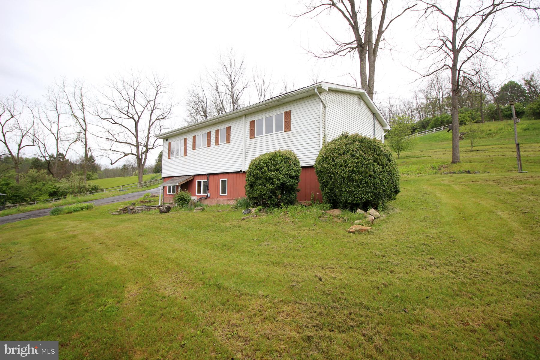 108 Pat Lane Spring Mills, PA 16875 - Photo 1 of 19