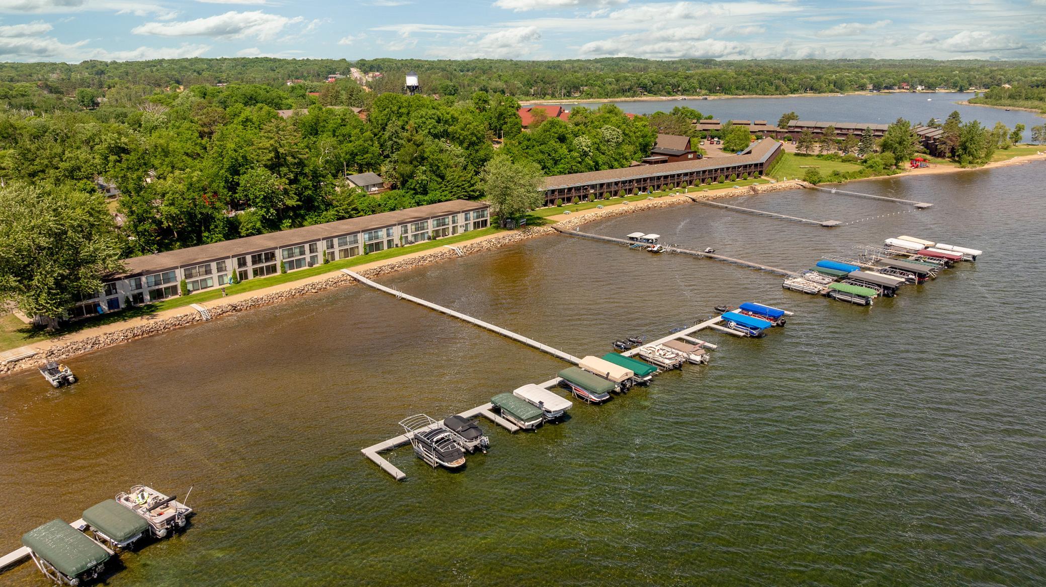 9151 Breezy Point Drive Breezy Point, MN 56472 - Photo 27 of 29
