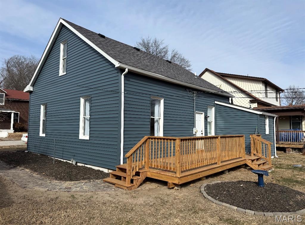 1316 North Church Street Belleville, IL 62221 - Photo 14 of 15