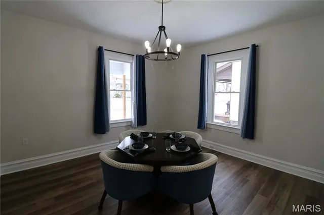 $184,900 | 1316 North Church Street, Belleville, IL 62221