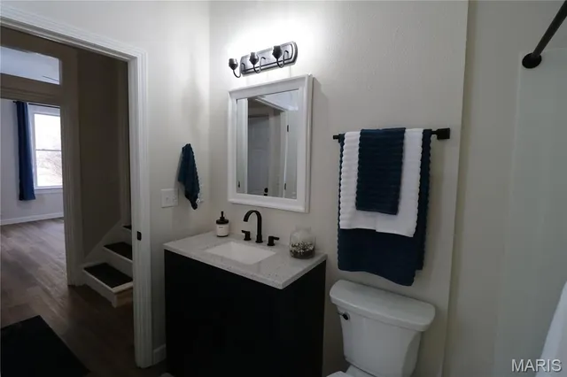 $184,900 | 1316 North Church Street, Belleville, IL 62221