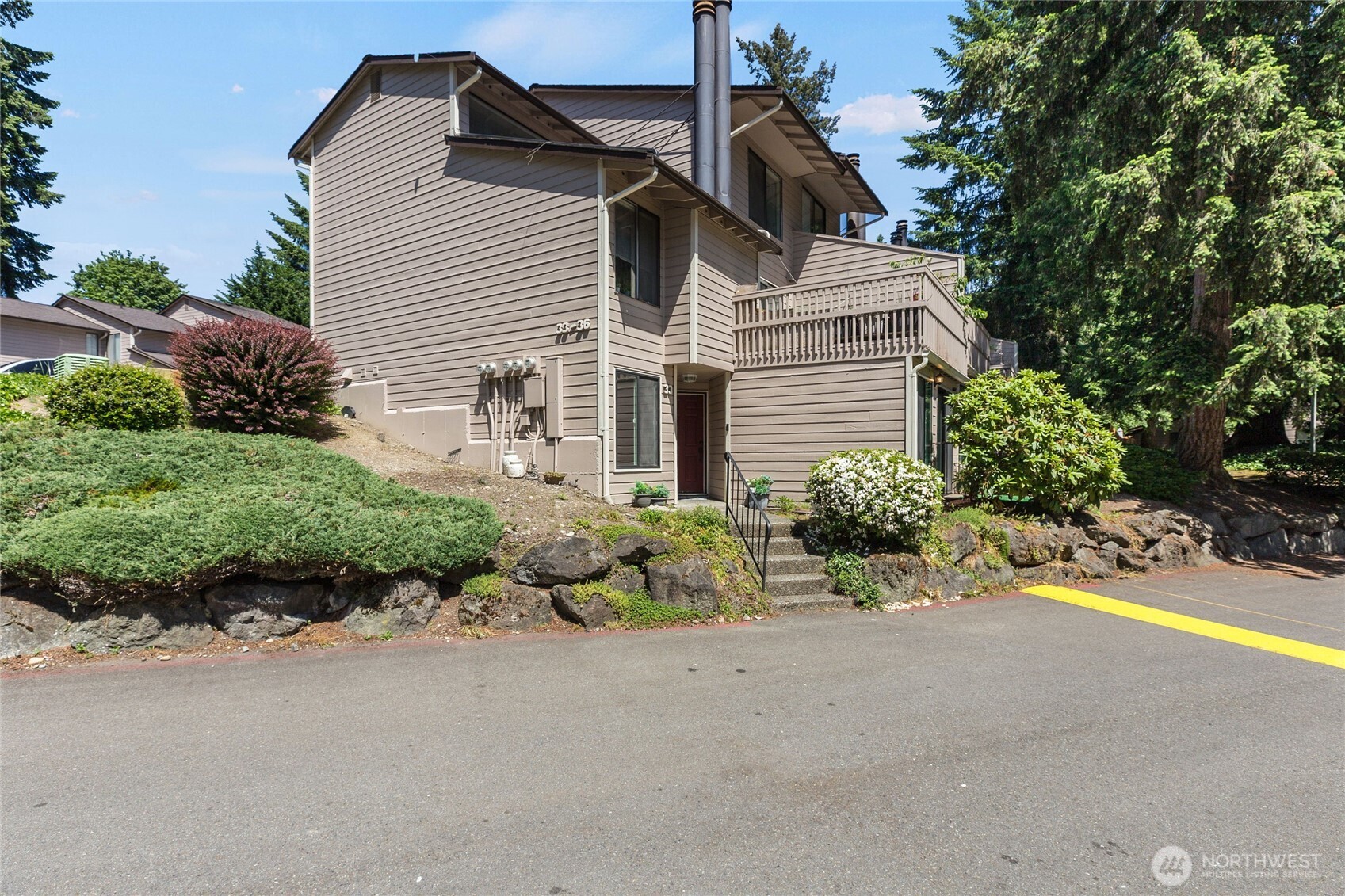 1555 Union Avenue Northeast, Unit 33 Renton, WA 98059 - Photo 25 of 26