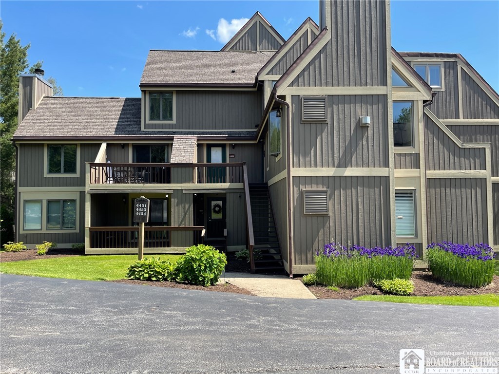 4451 Old Road French Creek, NY 14724 - Photo 1 of 1 4451 Camelot is located in Building #6.