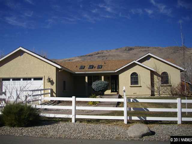 22825 Carriage Drive Reno, NV 89521 - Photo 1 of 13 Photo 1
