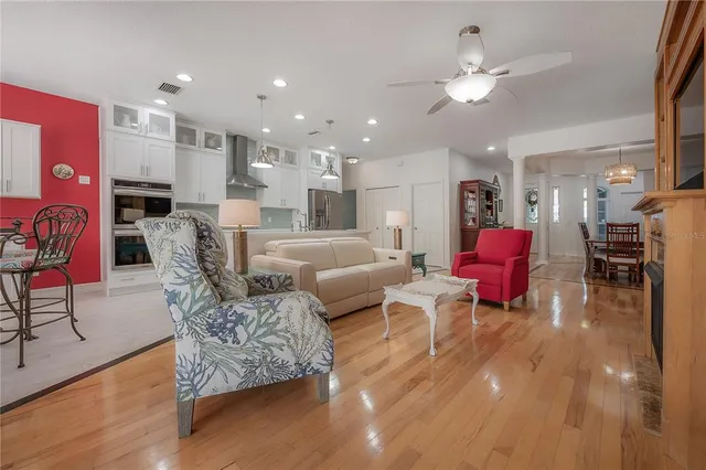 $625,000 | 12108 Riverhills Drive, Temple Terrace, FL 33617