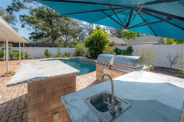 $625,000 | 12108 Riverhills Drive, Temple Terrace, FL 33617