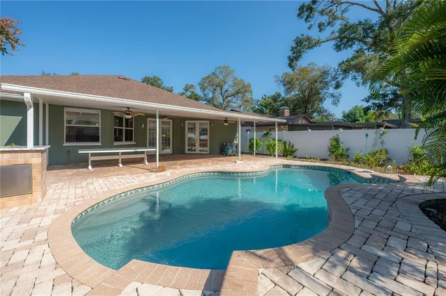 $625,000 | 12108 Riverhills Drive, Temple Terrace, FL 33617