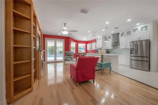 $625,000 | 12108 Riverhills Drive, Temple Terrace, FL 33617