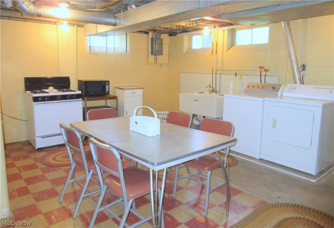 13055 Hathaway Road Cleveland, OH 44125 - Photo 24 of 26