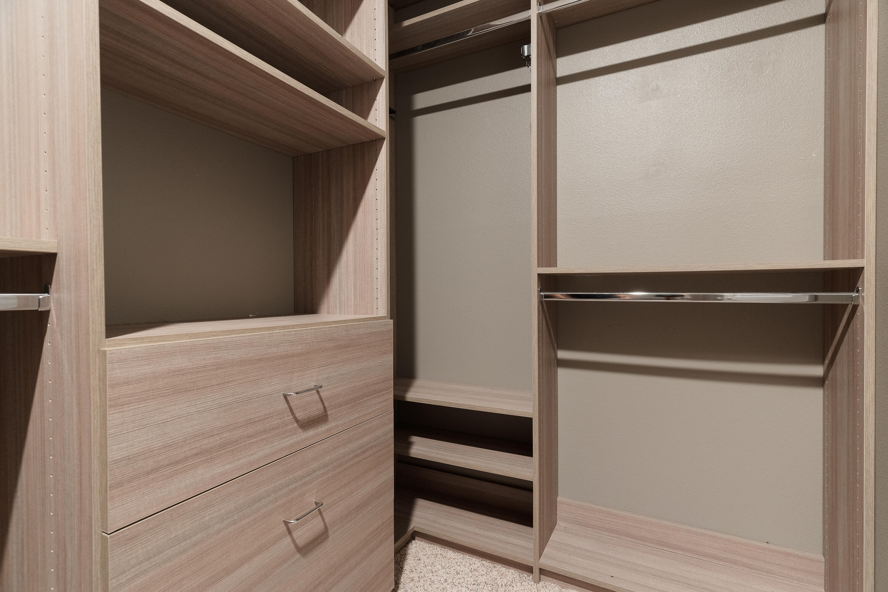 303 Merlin Court Crestview, FL 32539 - Photo 23 of 54 a close view of closet