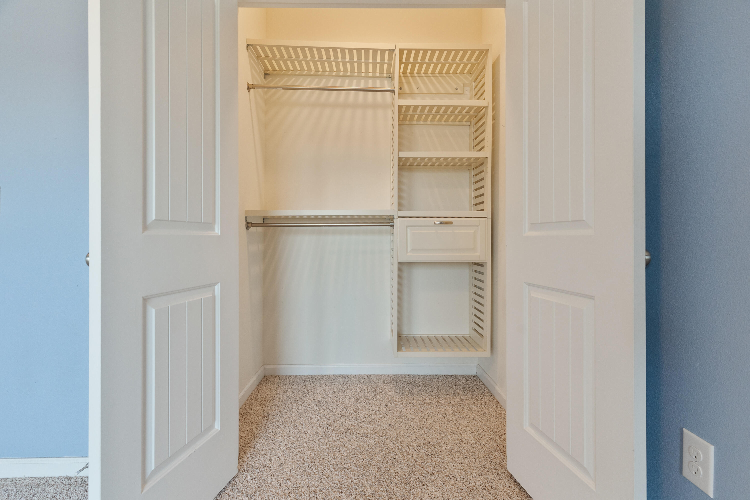 303 Merlin Court Crestview, FL 32539 - Photo 41 of 54 a view of an empty room