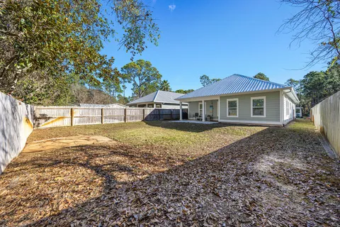 $475,000 | 25 Central 8th Street, Santa Rosa Beach, FL 32459