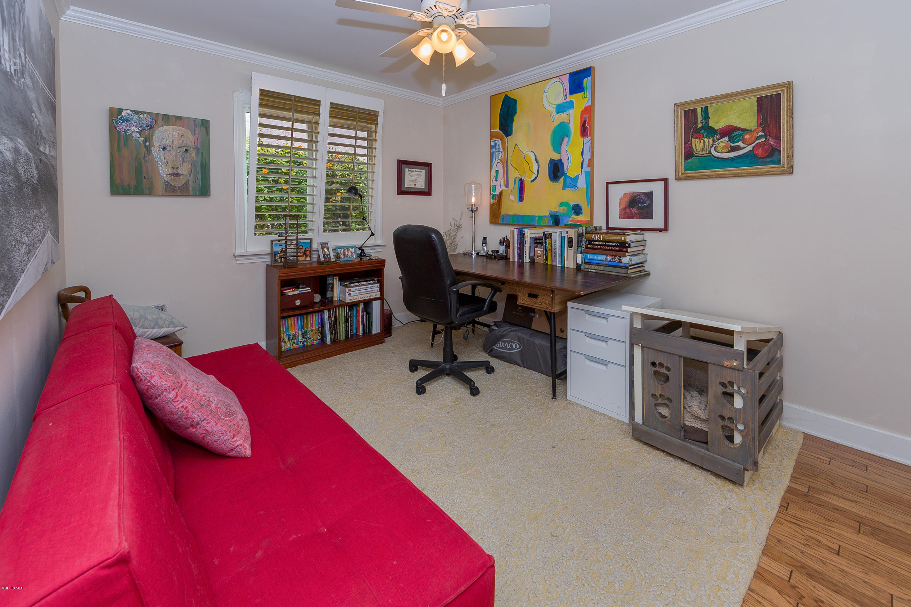 4919 Lewis Road Agoura Hills, CA 91301 - Photo 17 of 34 20
