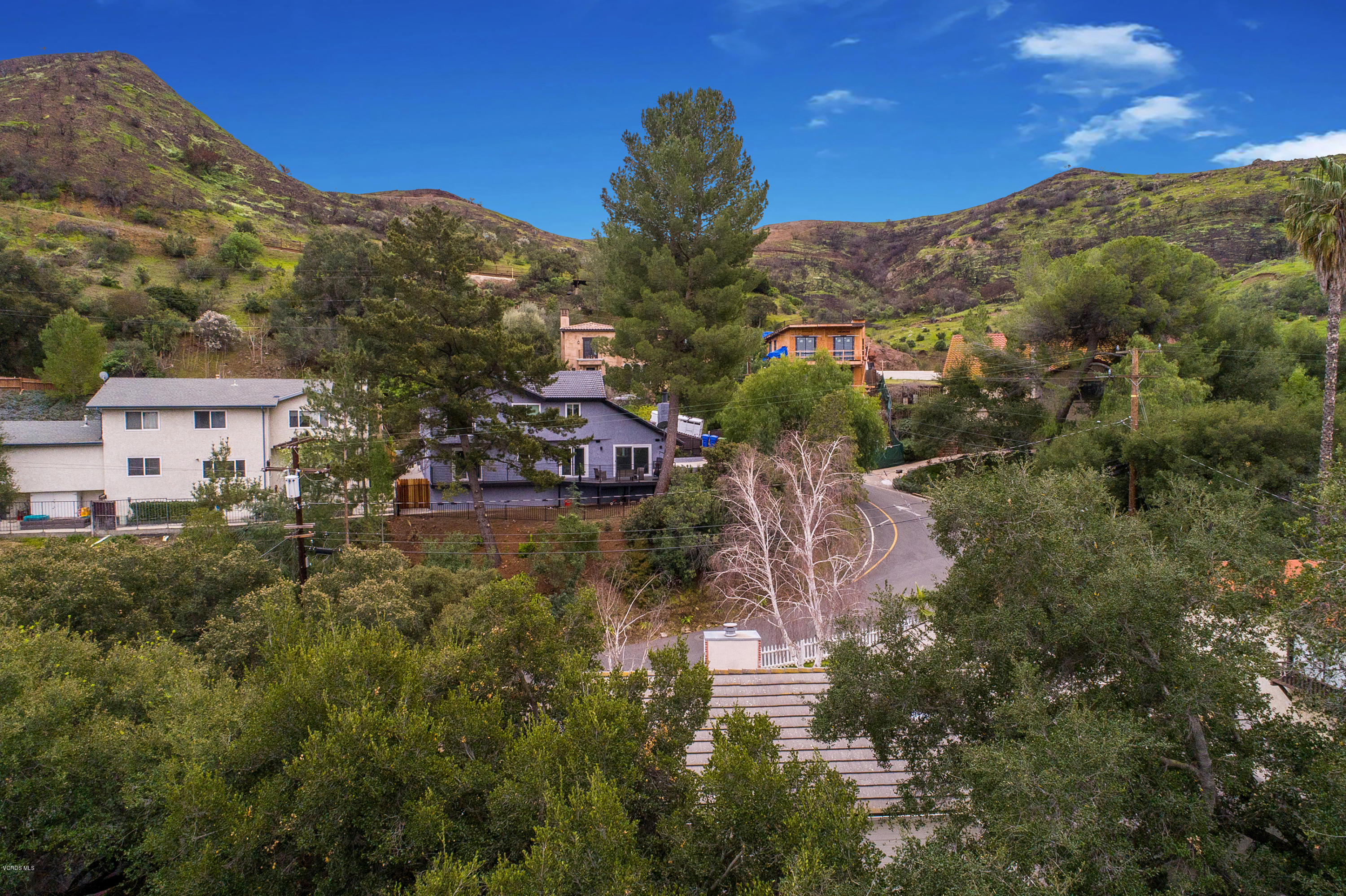 4919 Lewis Road Agoura Hills, CA 91301 - Photo 33 of 34 48
