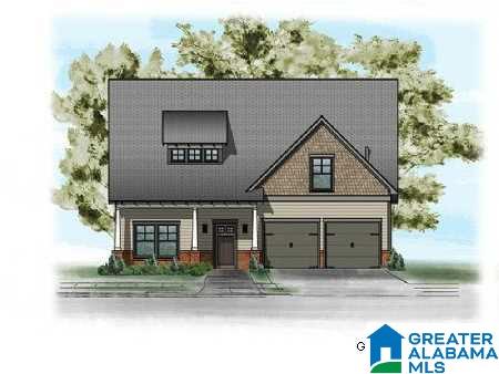 175 Grayton Street Springville, AL 35146 - Photo 2 of 3