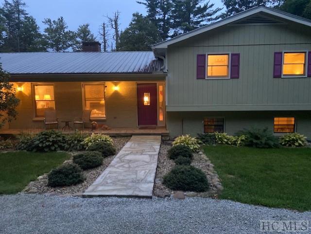 114 Picklesimer Road Highlands, NC 28741 - Photo 1 of 42 Gallery Image 1