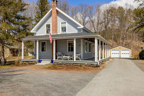 $525,000 | 30 Vermont Rte 12, Hartland, VT 05048