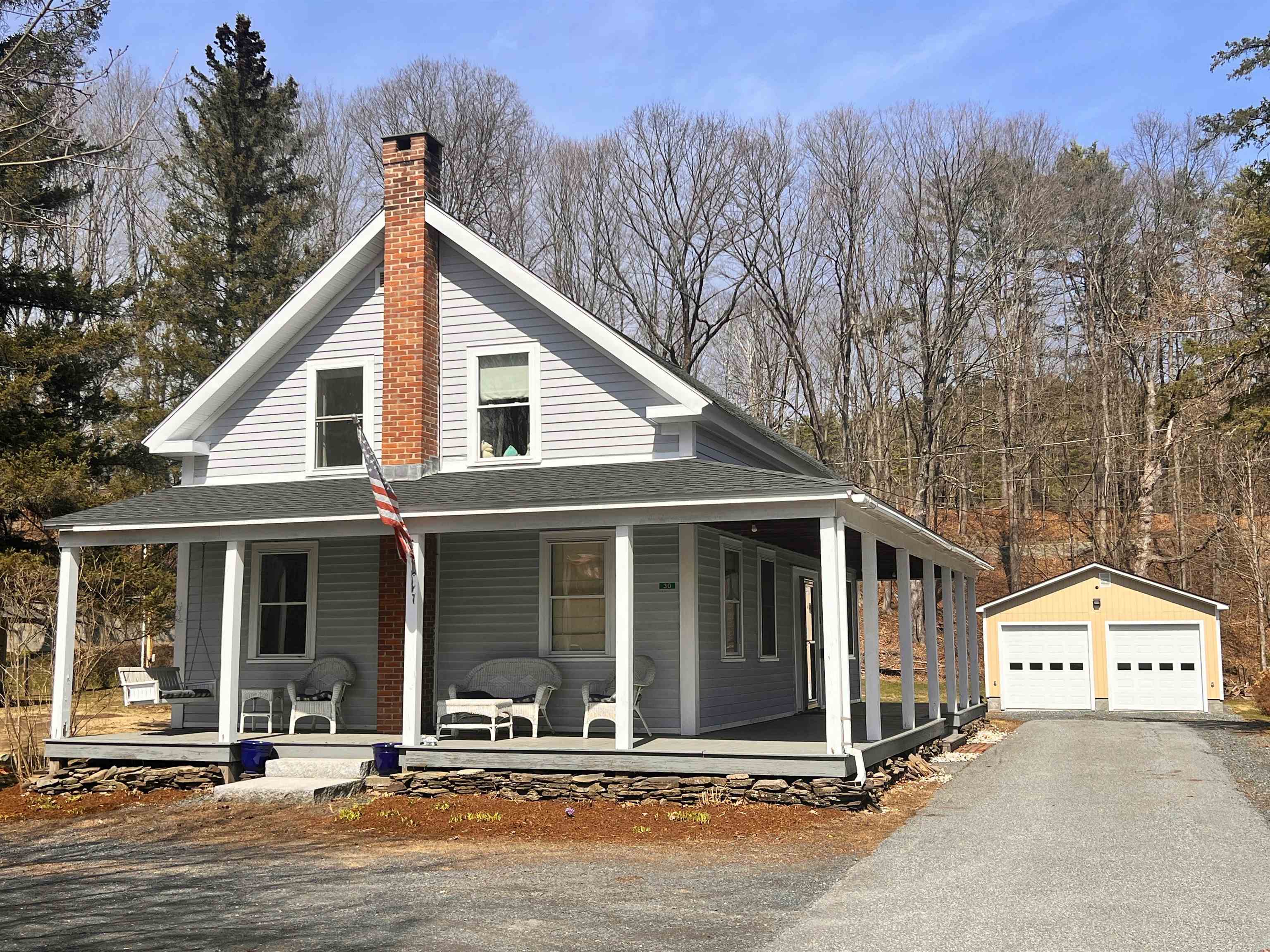 30 Vermont Rte 12 Hartland, VT 05048 - Photo 2 of 70