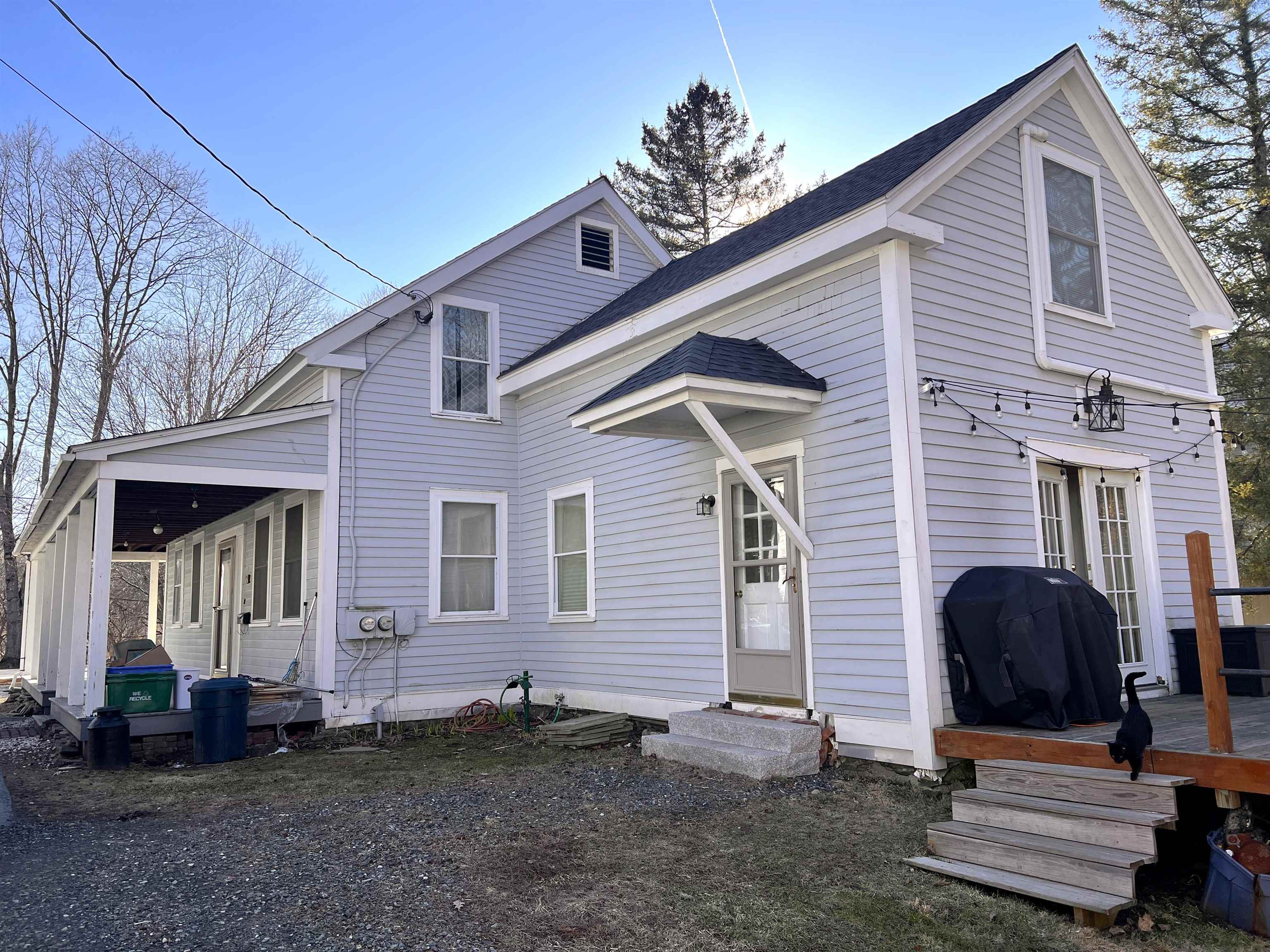 30 Vermont Rte 12 Hartland, VT 05048 - Photo 3 of 70