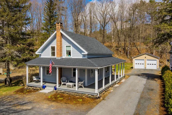 $525,000 | 30 Vermont Rte 12, Hartland, VT 05048