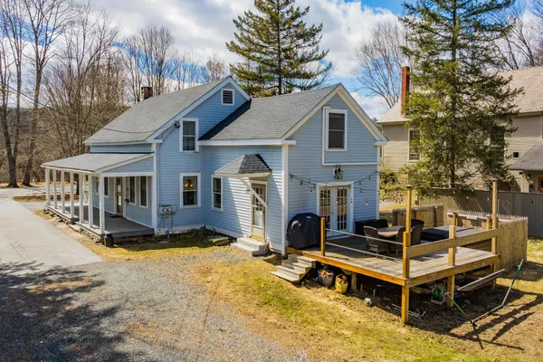 $525,000 | 30 Vermont Rte 12, Hartland, VT 05048
