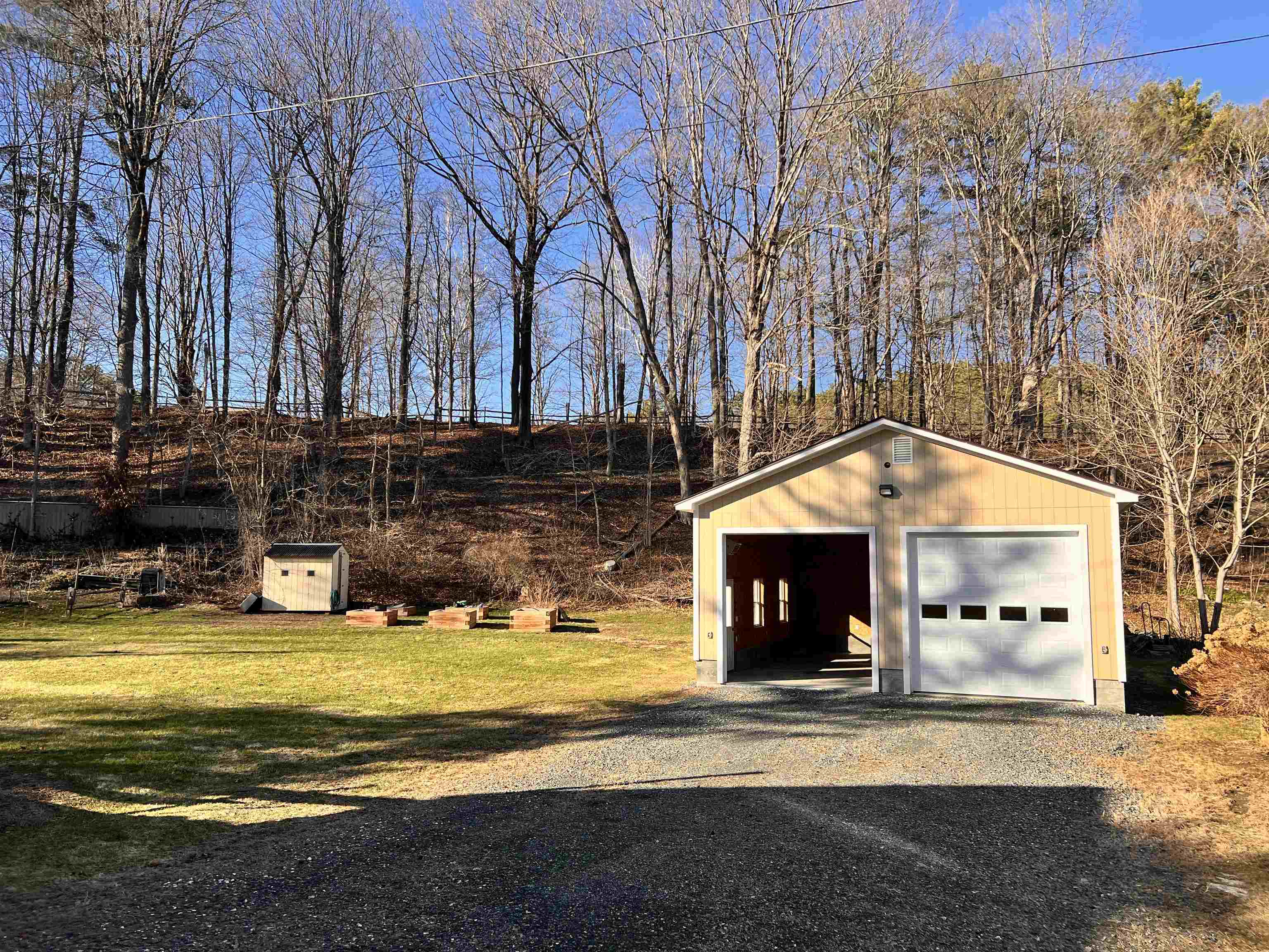 30 Vermont Rte 12 Hartland, VT 05048 - Photo 60 of 70