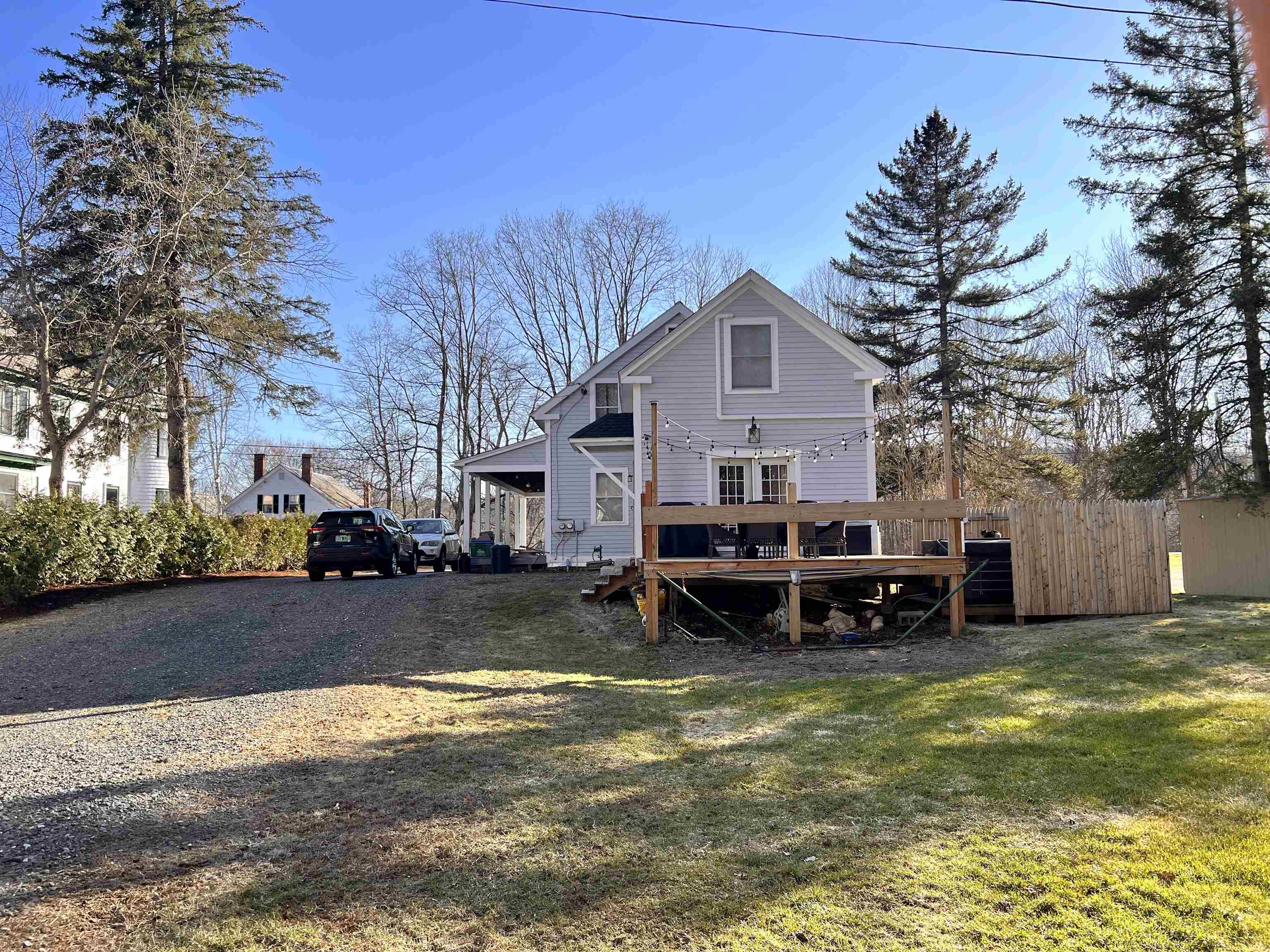 30 Vermont Rte 12 Hartland, VT 05048 - Photo 64 of 70