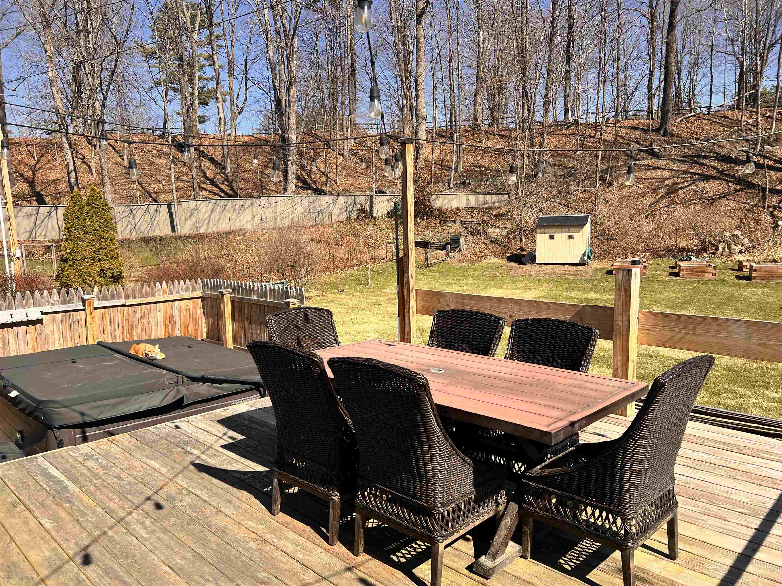 30 Vermont Rte 12 Hartland, VT 05048 - Photo 66 of 70