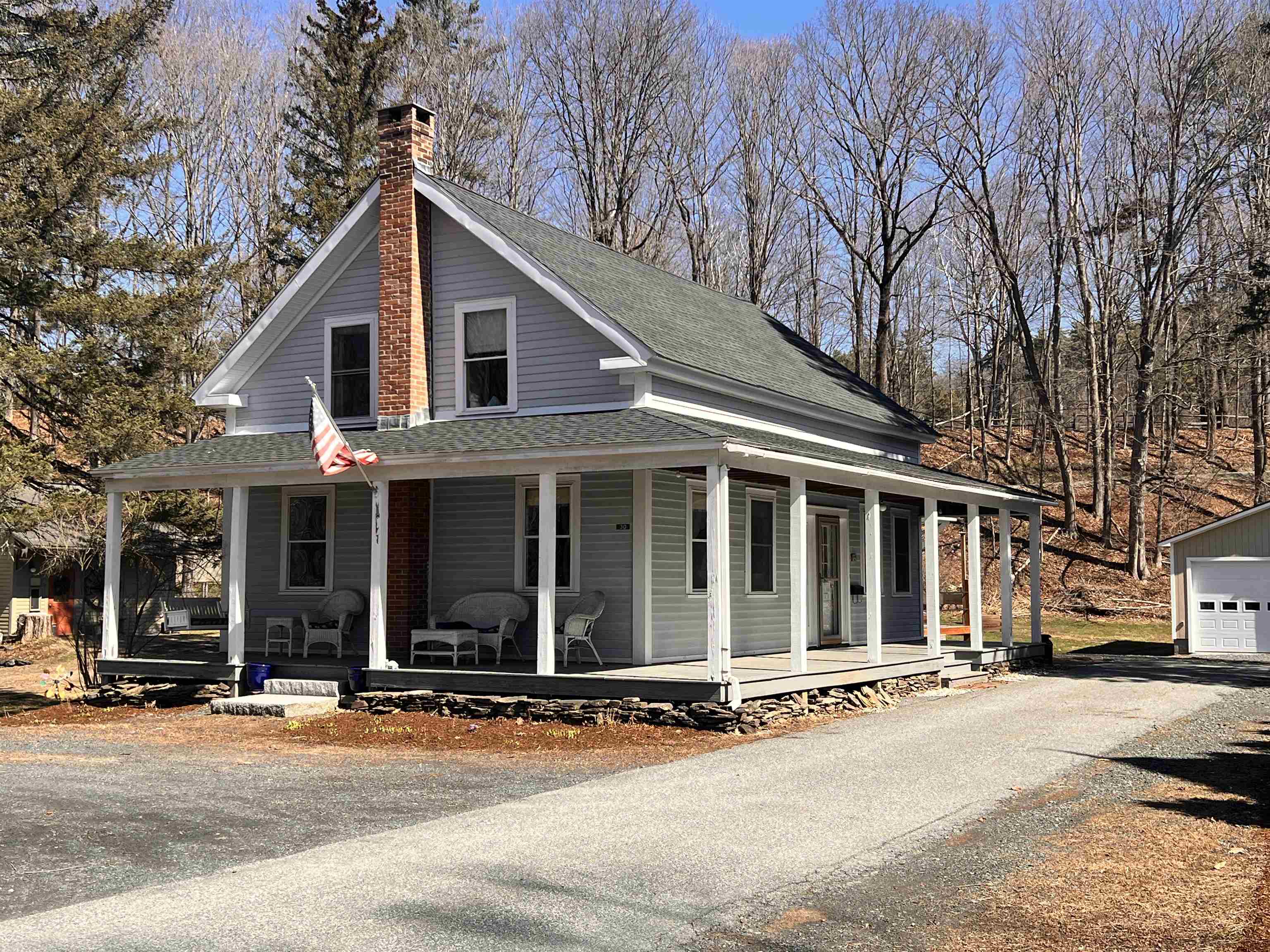 30 Vermont Rte 12 Hartland, VT 05048 - Photo 68 of 70