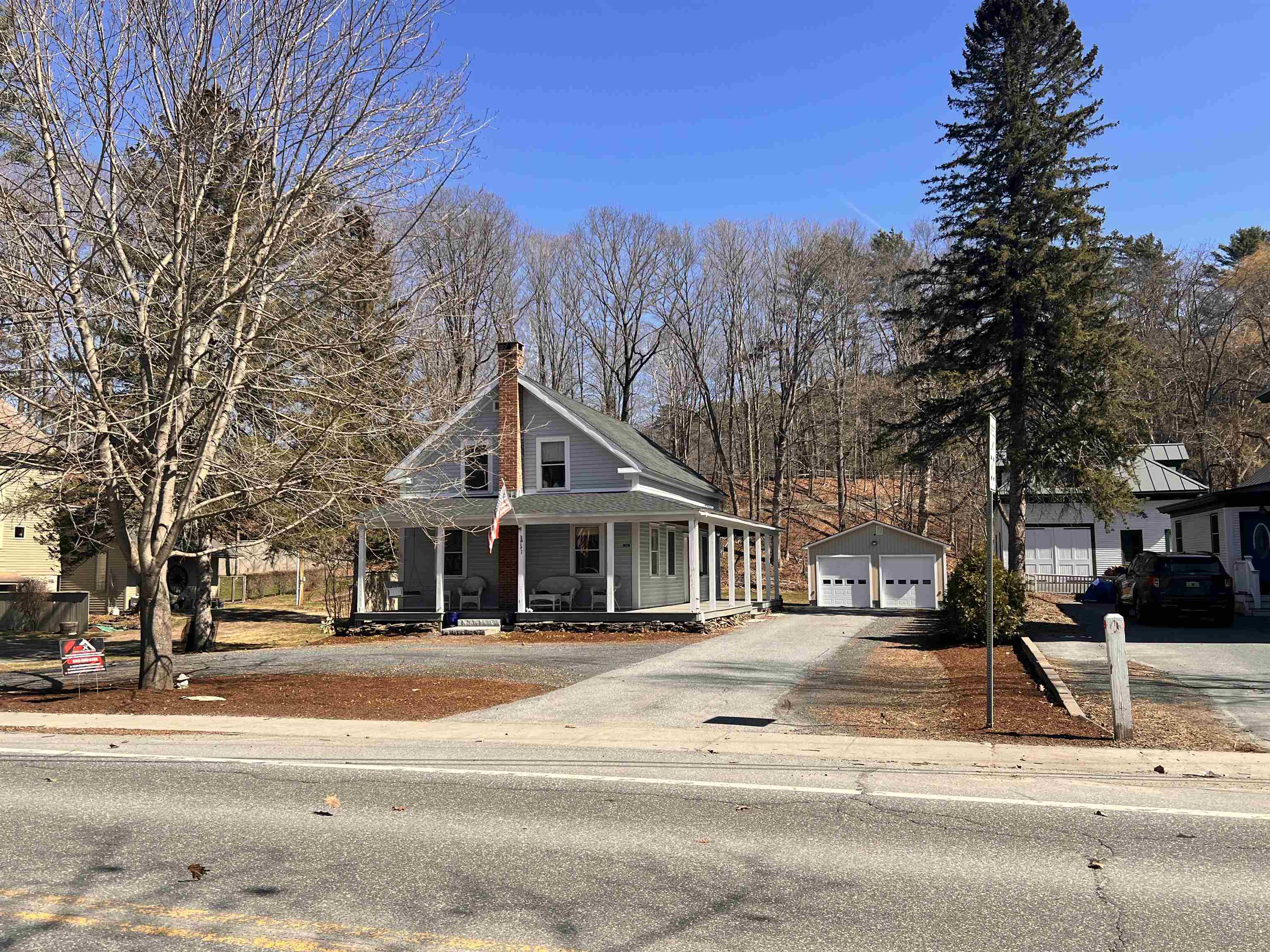 30 Vermont Rte 12 Hartland, VT 05048 - Photo 70 of 70