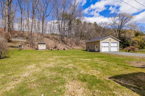 $525,000 | 30 Vermont Rte 12, Hartland, VT 05048